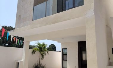 Casa en Renta en Col. Nuevo Aeropuerto, Tampico Tamaulipas.