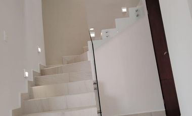 Casa en Renta en Col. Nuevo Aeropuerto, Tampico Tamaulipas.