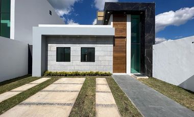 Venta de casa en Jardines Tlayacapan Morelos