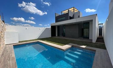 Venta de casa en Jardines Tlayacapan Morelos