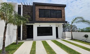Venta de casa en Lomas de Cocoyoc, Morelos