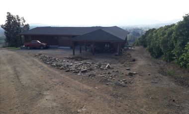 Inversionistas, Terreno De 85 Hectáreas En Culiprán