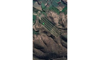 Inversionistas, Terreno De 85 Hectáreas En Culiprán