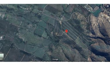 Inversionistas, Terreno De 85 Hectáreas En Culiprán