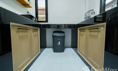 2 Bedroom House for rent at Chom View Village Soi 9 (Soi Lang Luang Tia, Noen Kraprok)