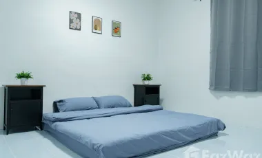 2 Bedroom House for rent at Chom View Village Soi 9 (Soi Lang Luang Tia, Noen Kraprok)