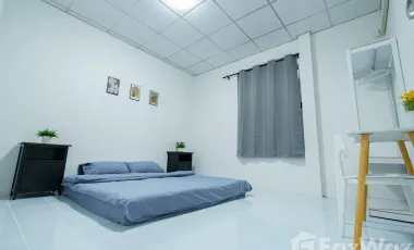 2 Bedroom House for rent at Chom View Village Soi 9 (Soi Lang Luang Tia, Noen Kraprok)