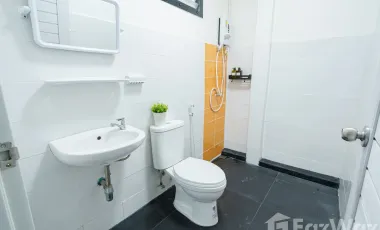 2 Bedroom House for rent at Chom View Village Soi 9 (Soi Lang Luang Tia, Noen Kraprok)