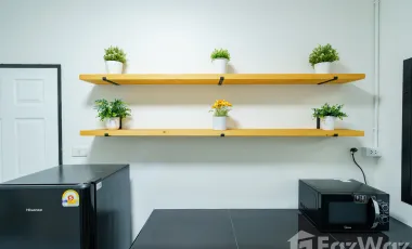 2 Bedroom House for rent at Chom View Village Soi 9 (Soi Lang Luang Tia, Noen Kraprok)