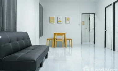 2 Bedroom House for rent at Chom View Village Soi 9 (Soi Lang Luang Tia, Noen Kraprok)