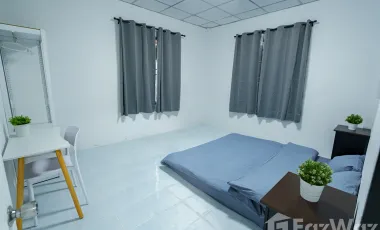2 Bedroom House for rent at Chom View Village Soi 9 (Soi Lang Luang Tia, Noen Kraprok)