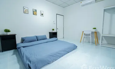 2 Bedroom House for rent at Chom View Village Soi 9 (Soi Lang Luang Tia, Noen Kraprok)