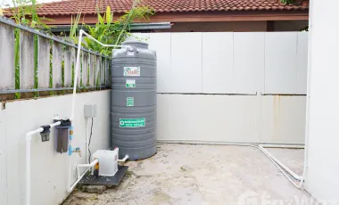 2 Bedroom House for rent at Chom View Village Soi 9 (Soi Lang Luang Tia, Noen Kraprok)
