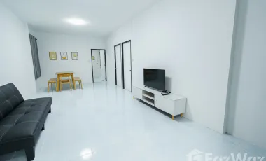 2 Bedroom House for rent at Chom View Village Soi 9 (Soi Lang Luang Tia, Noen Kraprok)