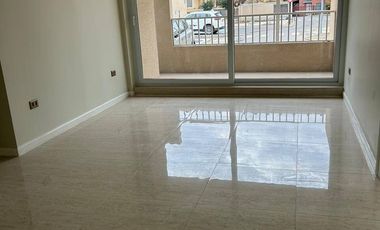 Arriendo Departamento Machali, Torre C Piso 1