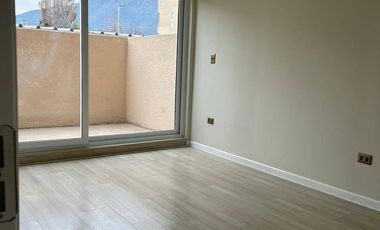Arriendo Departamento Machali, Torre C Piso 1
