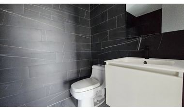 SE ALQUILA APARTAMENTO PH NUOVO ARMANI AVENIDA BALBOA LB