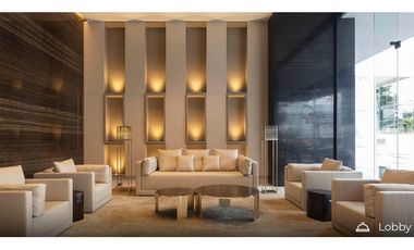 SE ALQUILA APARTAMENTO PH NUOVO ARMANI AVENIDA BALBOA LB