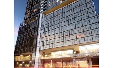 SE ALQUILA APARTAMENTO PH NUOVO ARMANI AVENIDA BALBOA LB