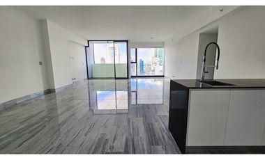 SE ALQUILA APARTAMENTO PH NUOVO ARMANI AVENIDA BALBOA LB