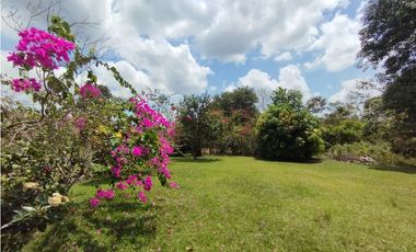 Terreno con Lotes Comerciales en venta El Espino-La Chorrera (DR)