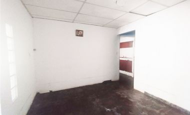 Se Vende o Alquila Terreno comercial con Casa en la Chorrera (DR)