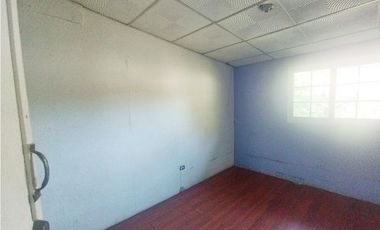 Se Vende o Alquila Terreno comercial con Casa en la Chorrera (DR)