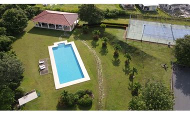 SEA CONFIABLE VENDE CASA EN HACIENDA PACIFICA