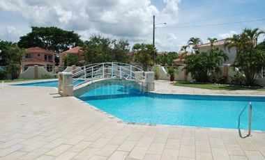 Venta de casa en Costa Sur