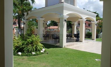 Venta de casa en Costa Sur