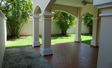 Venta de casa en Costa Sur