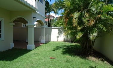 Venta de casa en Costa Sur