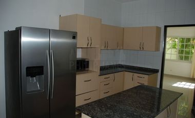 Venta de casa en Costa Sur