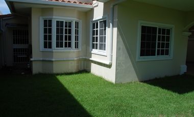 Venta de casa en Costa Sur