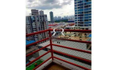 Se Vende Apartamento Costa del.Este