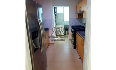 Se Vende Apartamento Costa del.Este