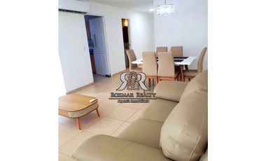 Se Vende Apartamento Costa del.Este