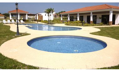 SEA CONFIABLE VENDE CASA DE CAMPO RODEO VIEJO COUNTRY