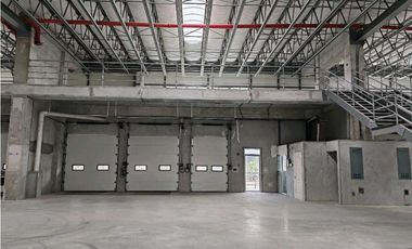 Bodega costa sur alquiler