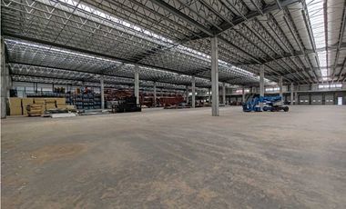Bodega costa sur alquiler