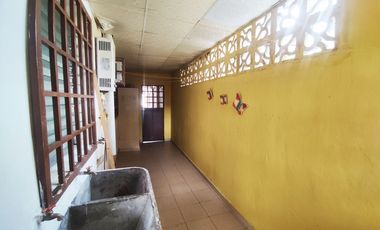 Se Vende Casa en Valle Dorado- La Chorrera (DR)