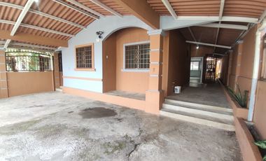Se Vende Casa en Valle Dorado- La Chorrera (DR)