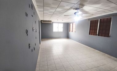 Se Vende Casa en Valle Dorado- La Chorrera (DR)