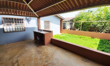 Se Vende Casa en Valle Dorado- La Chorrera (DR)