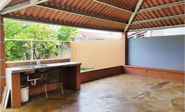 Se Vende Casa en Valle Dorado- La Chorrera (DR)