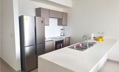 Apartamento en Alquiler Obarrio | PH Urbana | Línea Blanca CT
