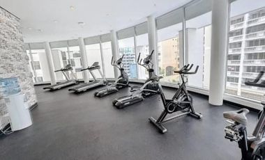 Apartamento en Alquiler Obarrio | PH Urbana | Línea Blanca CT