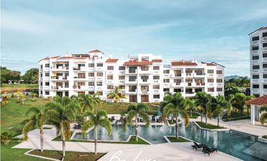 VENTA DE APARTAMENTO EN PH PLAYA DEL SOL - SAN CARLOS (3)