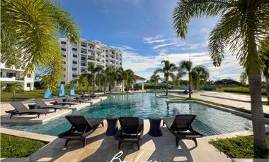 VENTA DE APARTAMENTO EN PH PLAYA DEL SOL - SAN CARLOS (3)