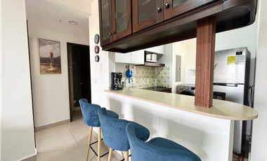 VENTA DE APARTAMENTO EN PH PLAYA DEL SOL - SAN CARLOS (3)